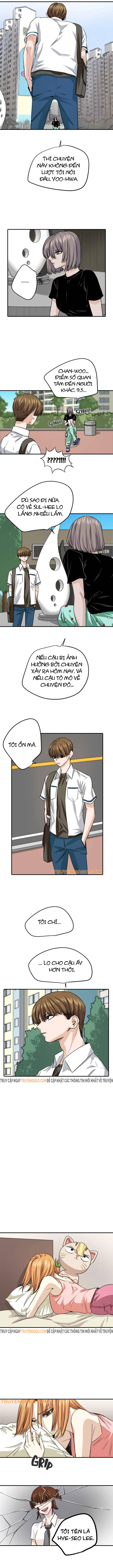 Lãng Mạn Giòn Tan Chapter 113 - 7