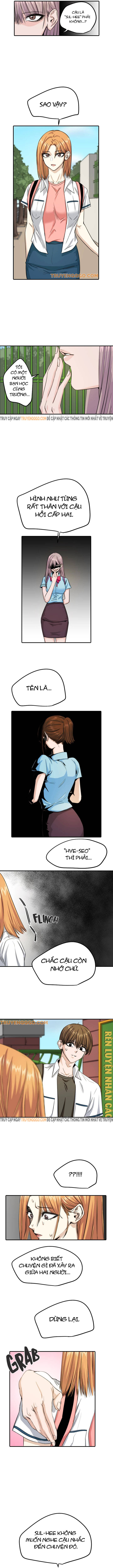 Lãng Mạn Giòn Tan Chapter 112 - 9