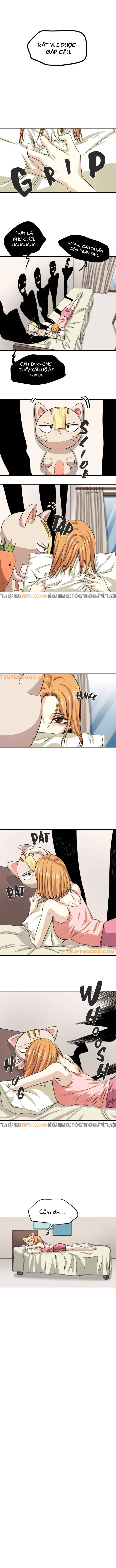 Lãng Mạn Giòn Tan Chapter 113 - 8
