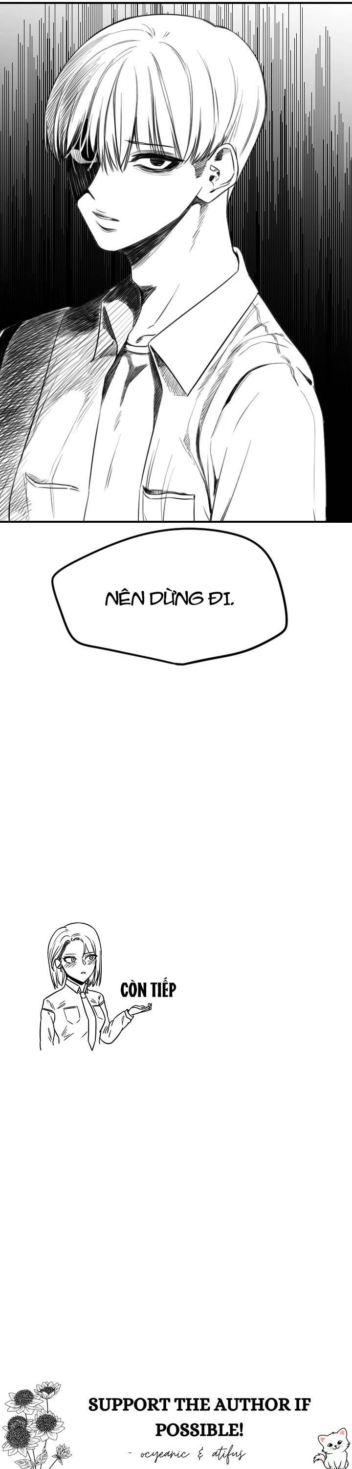 Lãng Mạn Giòn Tan Chapter 112 - 10