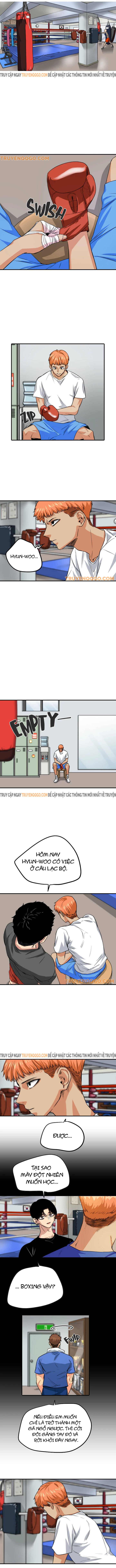 Lãng Mạn Giòn Tan Chapter 113 - 9