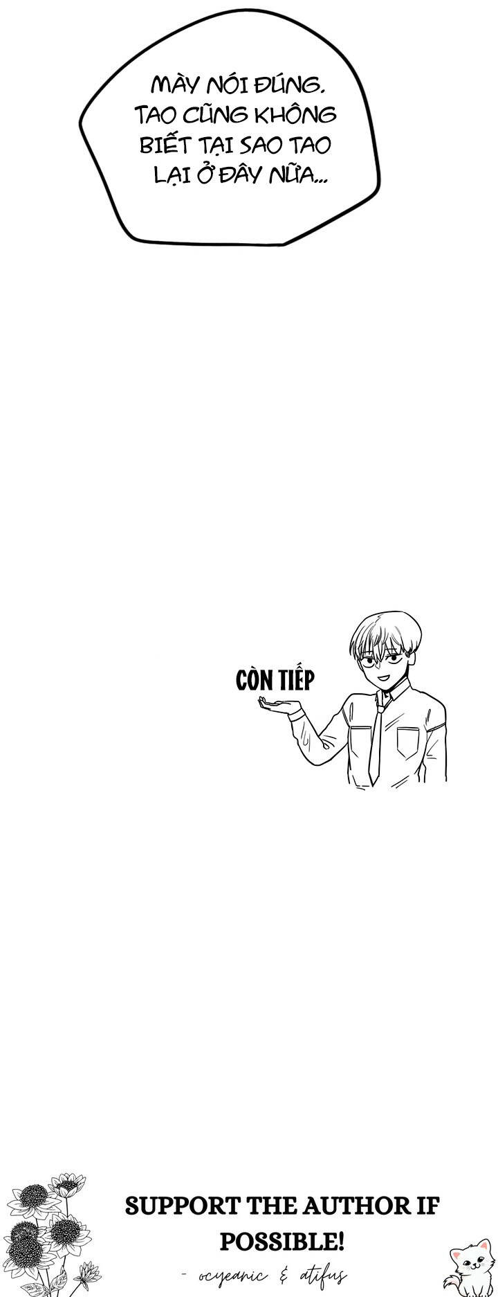 Lãng Mạn Giòn Tan Chapter 113 - 10
