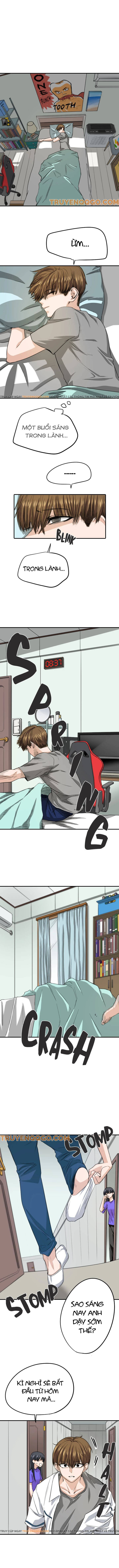 Lãng Mạn Giòn Tan Chapter 114 - 2