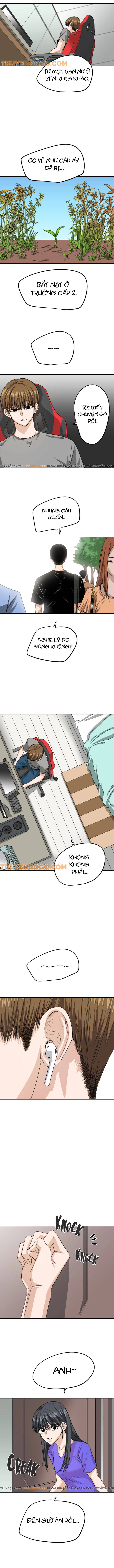 Lãng Mạn Giòn Tan Chapter 114 - 4