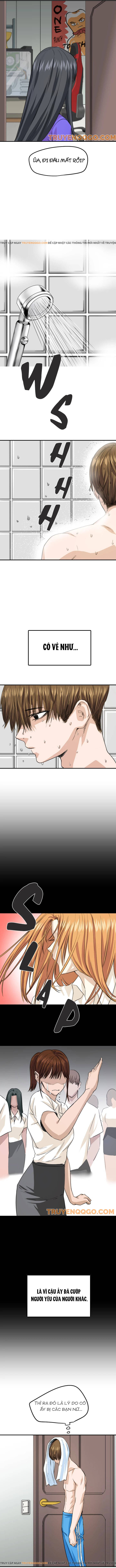 Lãng Mạn Giòn Tan Chapter 114 - 5