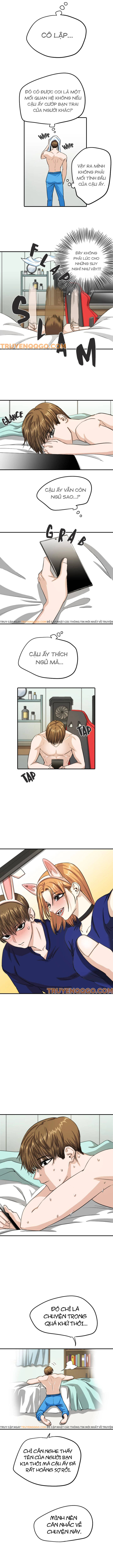 Lãng Mạn Giòn Tan Chapter 114 - 6