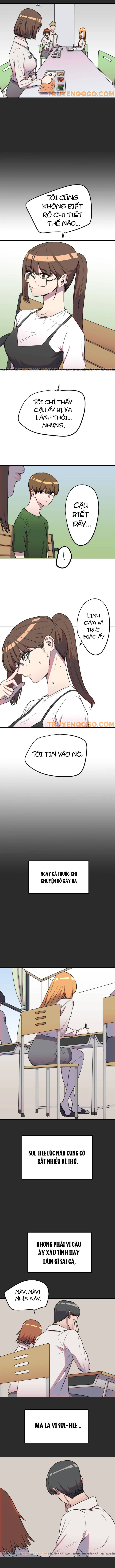Lãng Mạn Giòn Tan Chapter 116 - 3