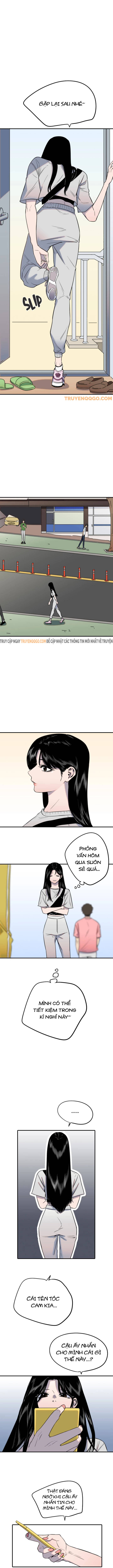 Lãng Mạn Giòn Tan Chapter 117 - 2