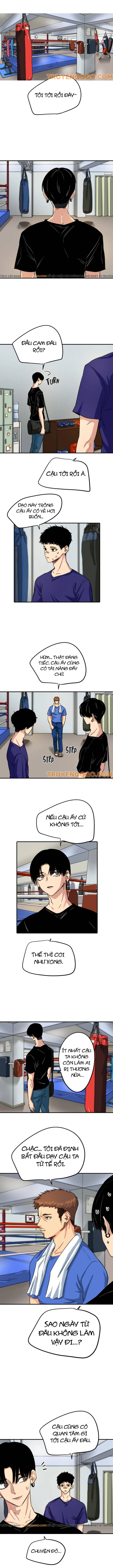 Lãng Mạn Giòn Tan Chapter 114 - 7