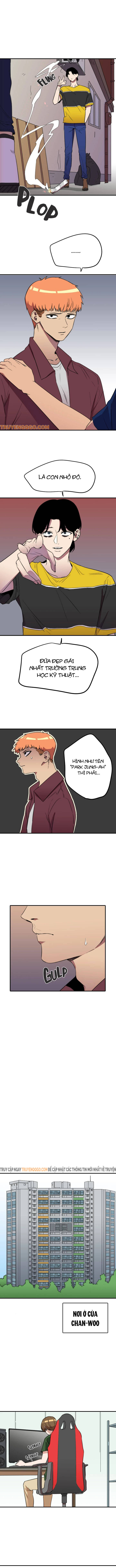 Lãng Mạn Giòn Tan Chapter 115 - 5