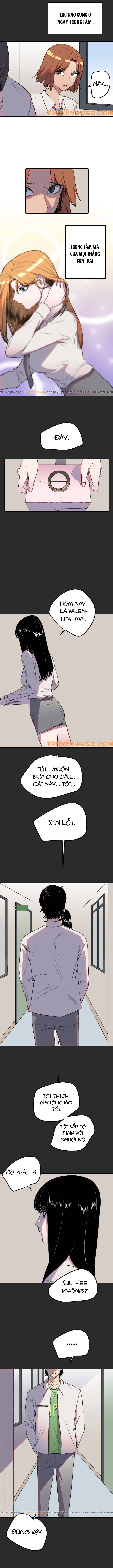 Lãng Mạn Giòn Tan Chapter 116 - 4