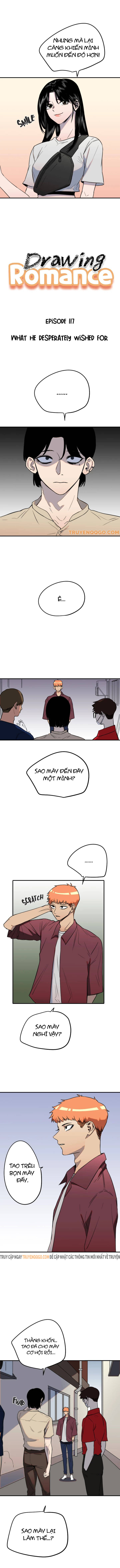 Lãng Mạn Giòn Tan Chapter 117 - 3