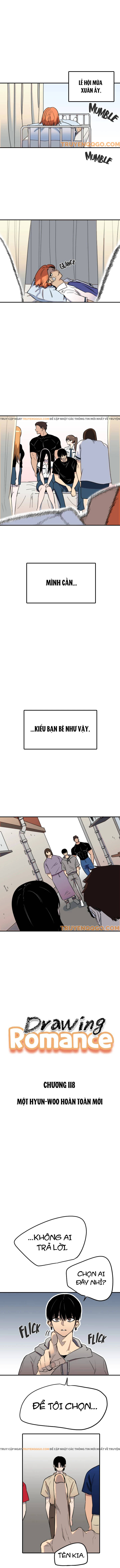 Lãng Mạn Giòn Tan Chapter 118 - 2