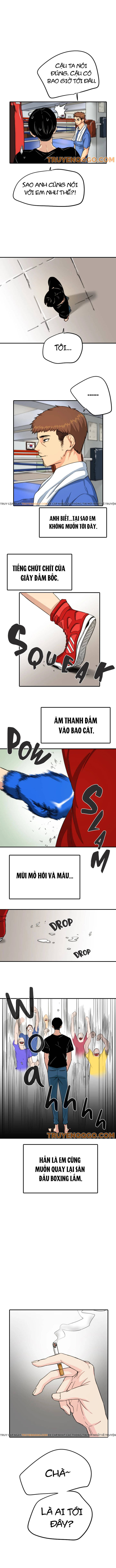 Lãng Mạn Giòn Tan Chapter 114 - 8