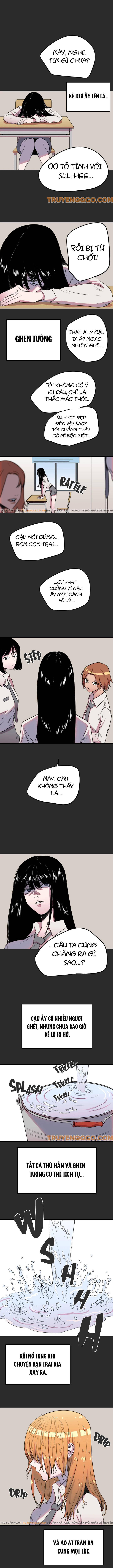 Lãng Mạn Giòn Tan Chapter 116 - 5