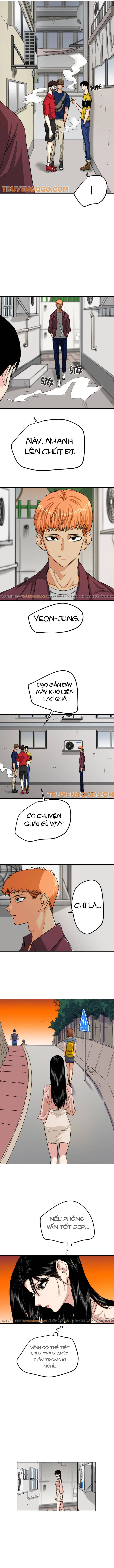 Lãng Mạn Giòn Tan Chapter 114 - 9