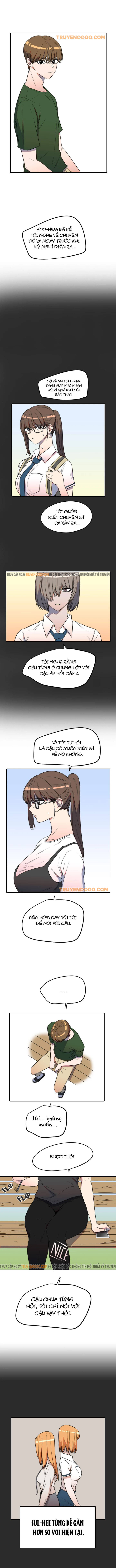 Lãng Mạn Giòn Tan Chapter 115 - 7