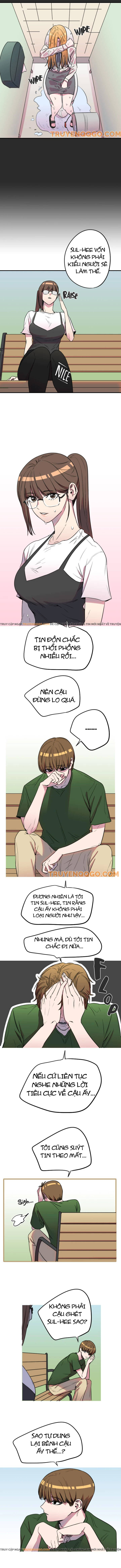 Lãng Mạn Giòn Tan Chapter 116 - 6