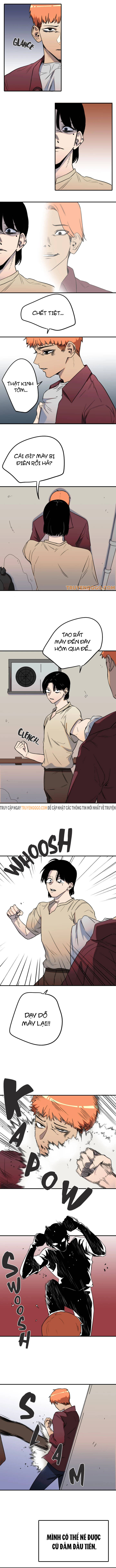 Lãng Mạn Giòn Tan Chapter 117 - 5