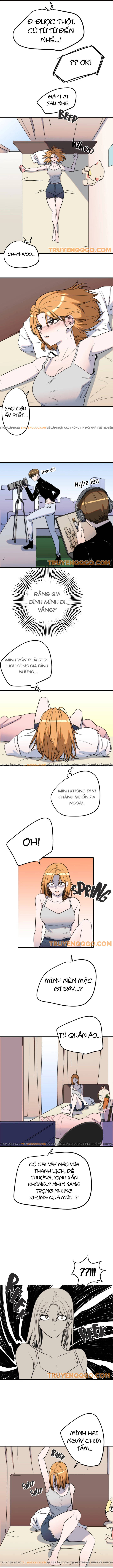 Lãng Mạn Giòn Tan Chapter 119 - 3