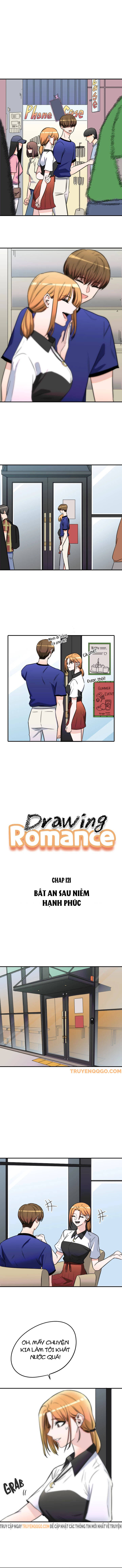 Lãng Mạn Giòn Tan Chapter 121 - 2