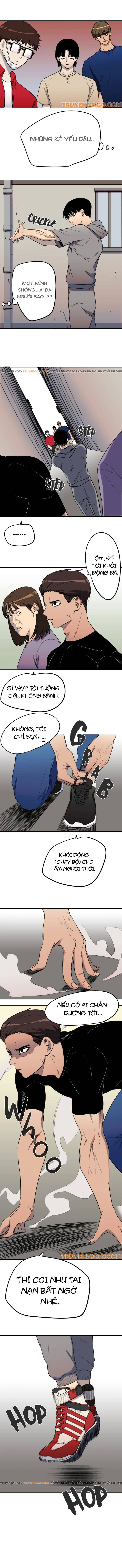 Lãng Mạn Giòn Tan Chapter 118 - 4