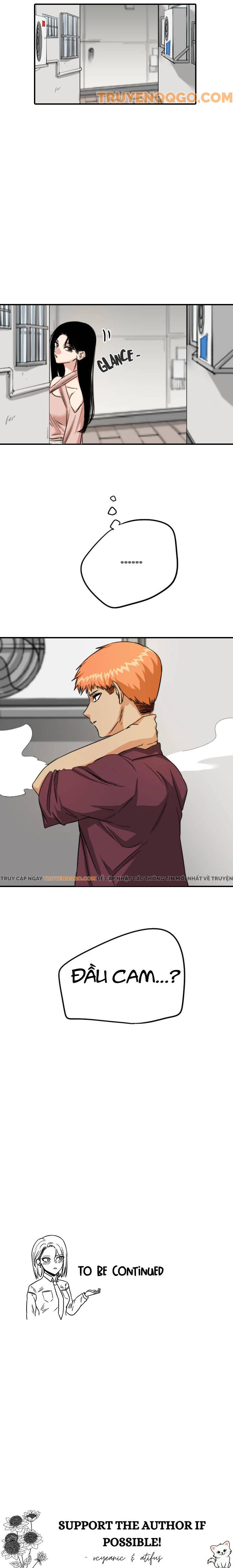 Lãng Mạn Giòn Tan Chapter 114 - 10