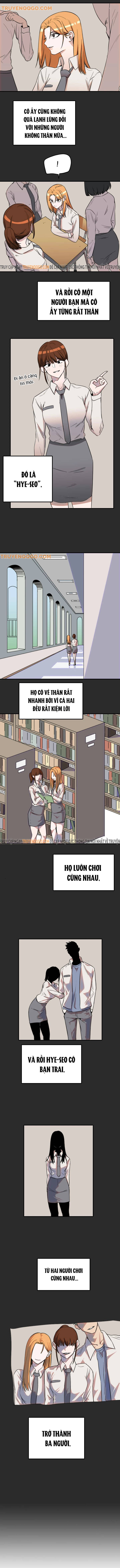 Lãng Mạn Giòn Tan Chapter 115 - 8