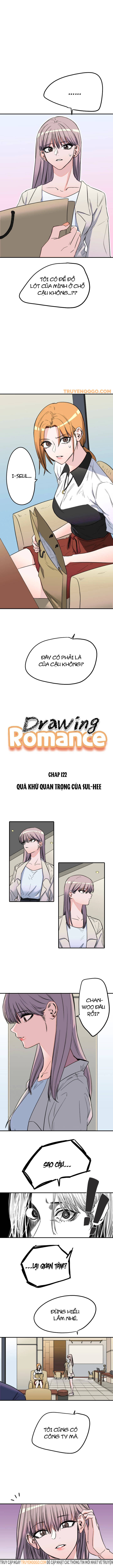 Lãng Mạn Giòn Tan Chapter 122 - 2