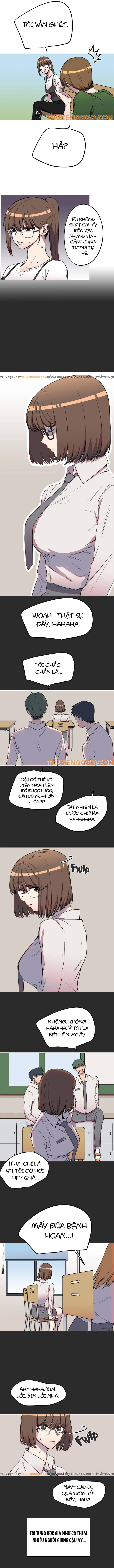 Lãng Mạn Giòn Tan Chapter 116 - 7