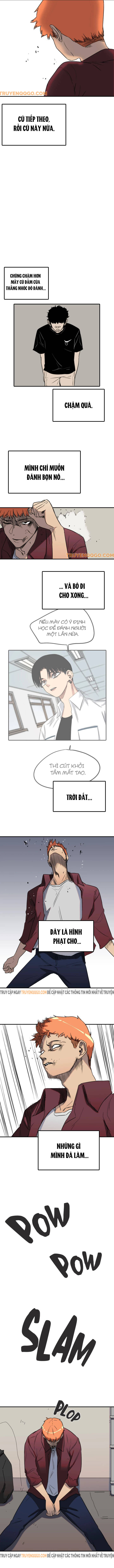 Lãng Mạn Giòn Tan Chapter 117 - 6