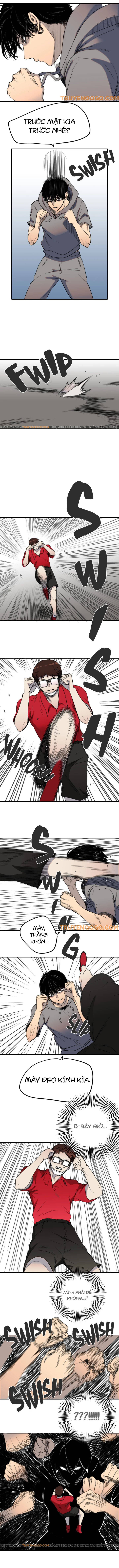 Lãng Mạn Giòn Tan Chapter 118 - 5