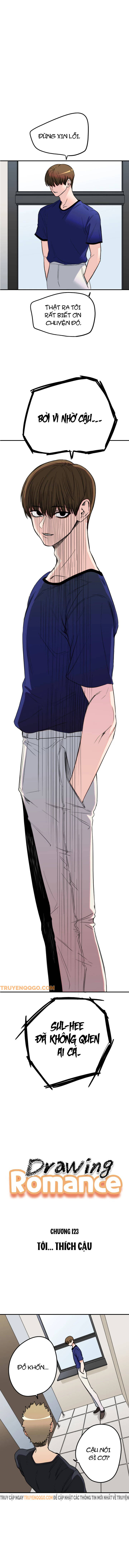 Lãng Mạn Giòn Tan Chapter 123 - 2