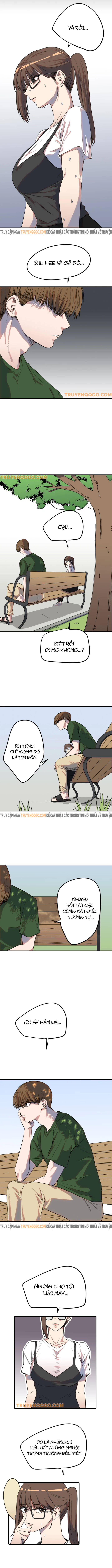 Lãng Mạn Giòn Tan Chapter 115 - 9