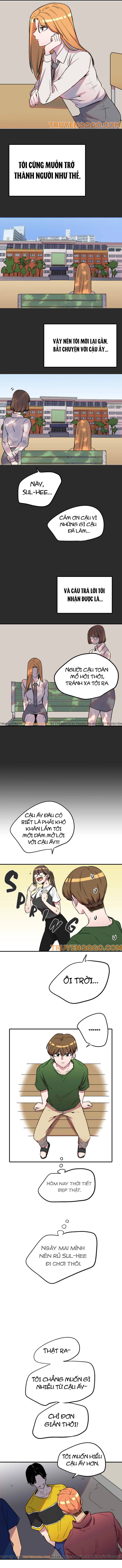 Lãng Mạn Giòn Tan Chapter 116 - 8
