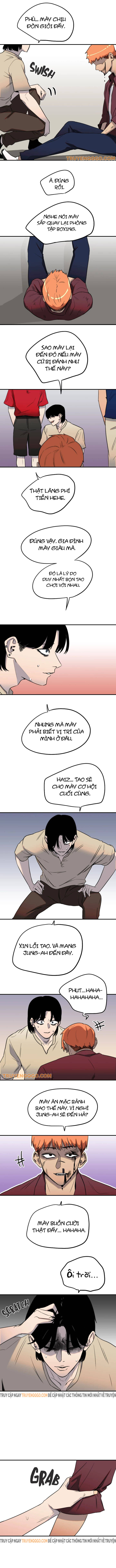 Lãng Mạn Giòn Tan Chapter 117 - 7