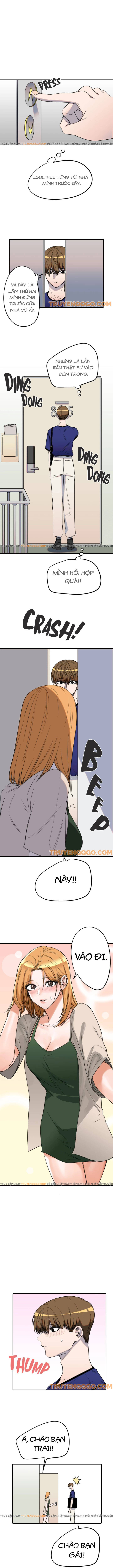 Lãng Mạn Giòn Tan Chapter 119 - 5