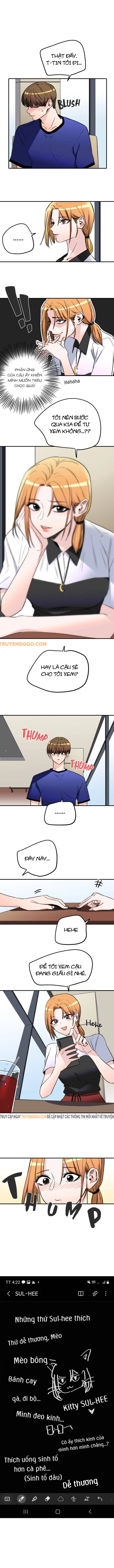 Lãng Mạn Giòn Tan Chapter 121 - 4