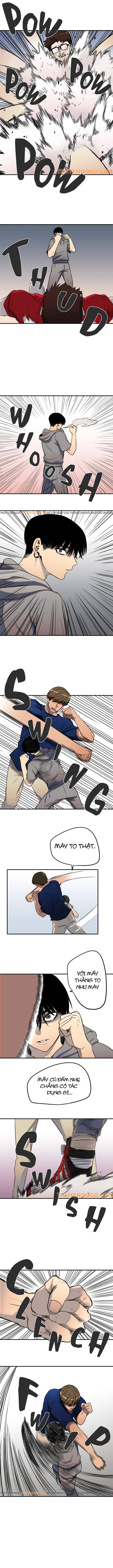 Lãng Mạn Giòn Tan Chapter 118 - 6