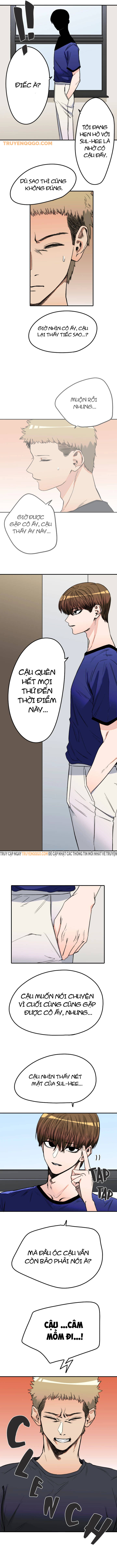 Lãng Mạn Giòn Tan Chapter 123 - 3