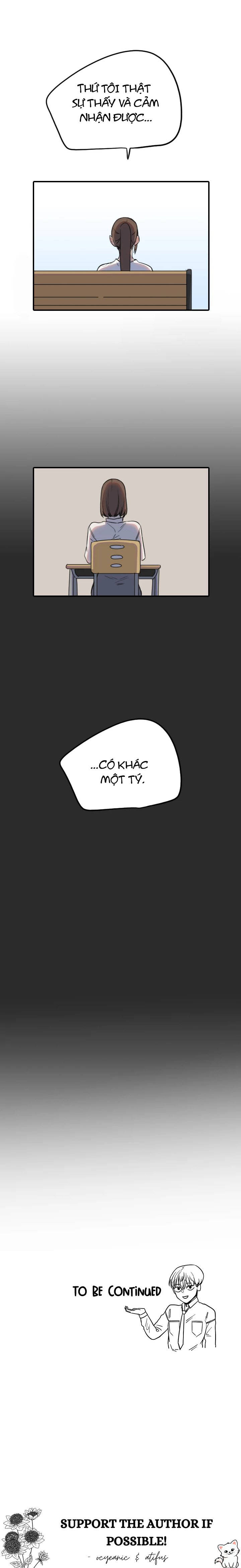 Lãng Mạn Giòn Tan Chapter 115 - 10