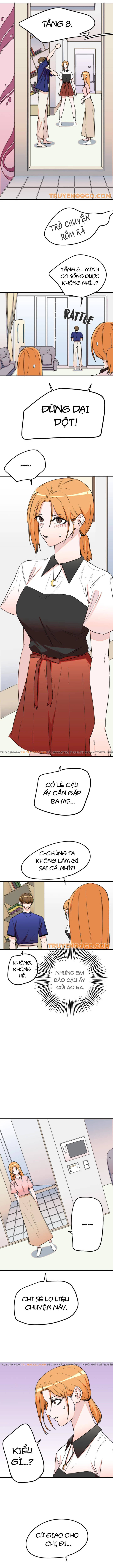 Lãng Mạn Giòn Tan Chapter 120 - 5