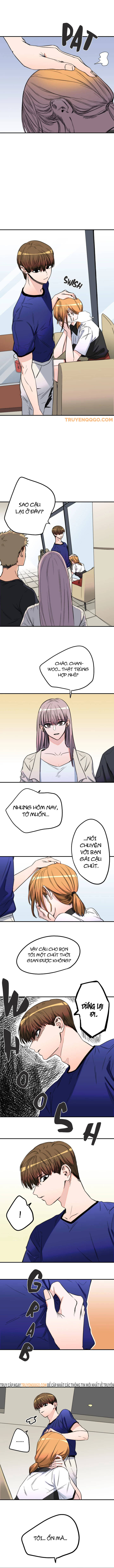 Lãng Mạn Giòn Tan Chapter 122 - 4