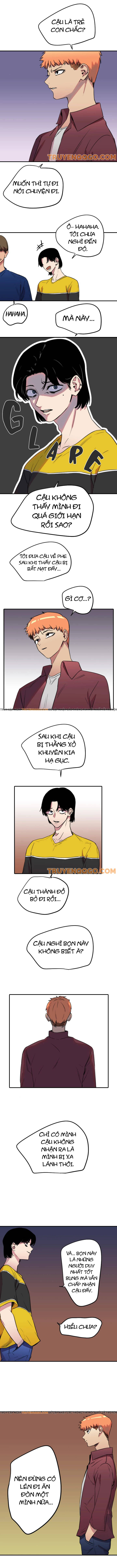 Lãng Mạn Giòn Tan Chapter 116 - 9