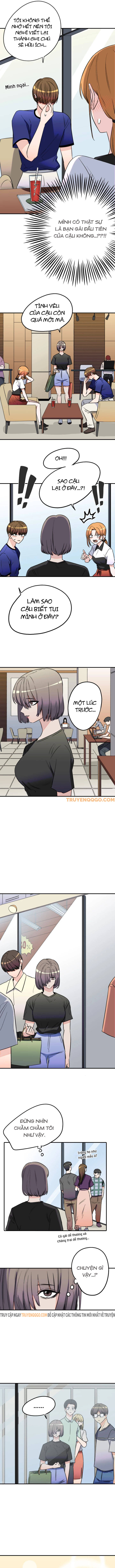 Lãng Mạn Giòn Tan Chapter 121 - 5