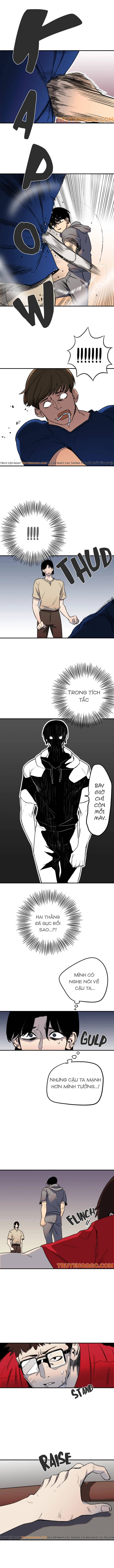 Lãng Mạn Giòn Tan Chapter 118 - 7