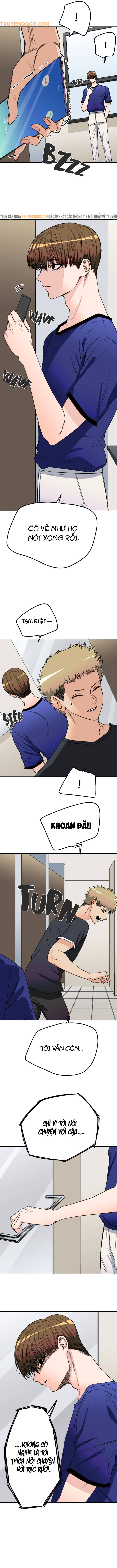 Lãng Mạn Giòn Tan Chapter 123 - 4