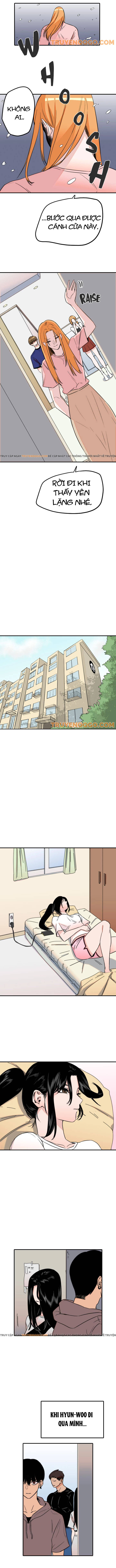 Lãng Mạn Giòn Tan Chapter 120 - 6