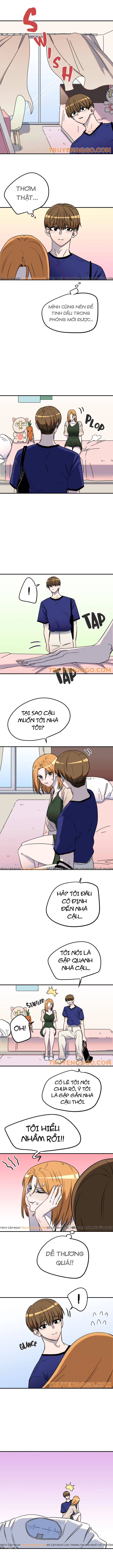 Lãng Mạn Giòn Tan Chapter 119 - 7