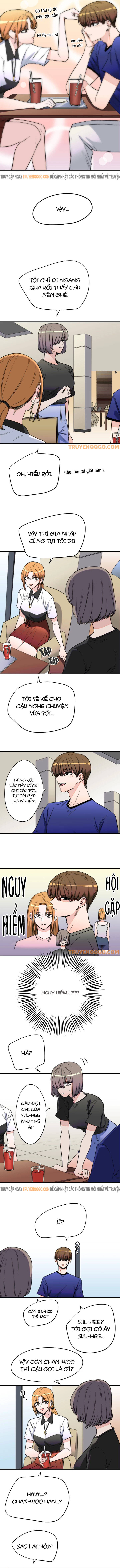 Lãng Mạn Giòn Tan Chapter 121 - 6